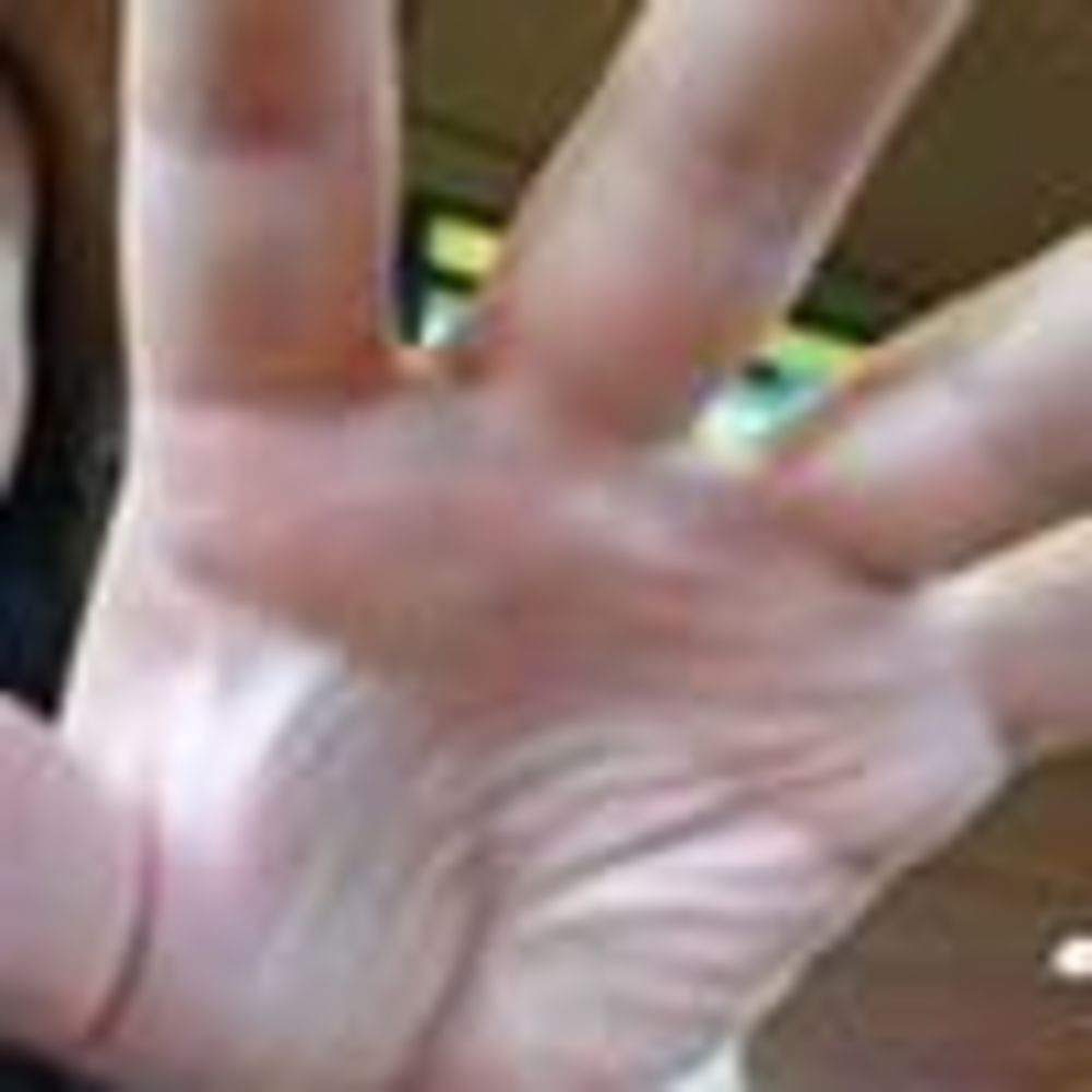 Meet your Posher, Jennifer